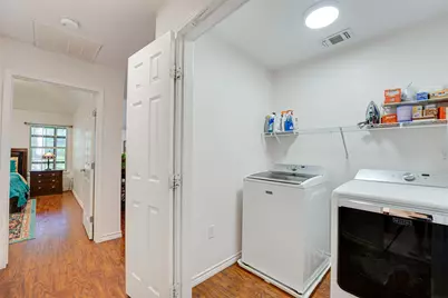 5935 Wall Avenue, Haltom City, TX 76117 - Photo 19