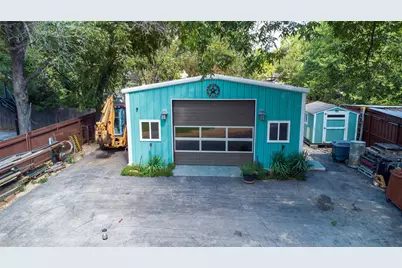 5935 Wall Avenue, Haltom City, TX 76117 - Photo 1