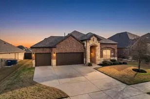 1321 Benavites Dr, Little Elm, TX 75068 - Photo 1