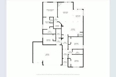 1321 Benavites Drive, Little Elm, TX 75068 - Photo 27