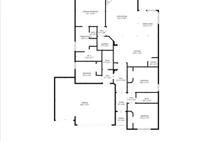 1321 Benavites Dr, Little Elm, TX 75068 - Photo 27