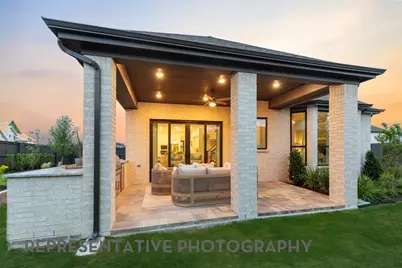 3371 Big Buffalo Street, Forney, TX 75126 - Photo 39