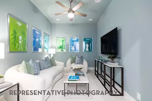 3371 Big Buffalo St, Forney, TX 75126 - Photo 35