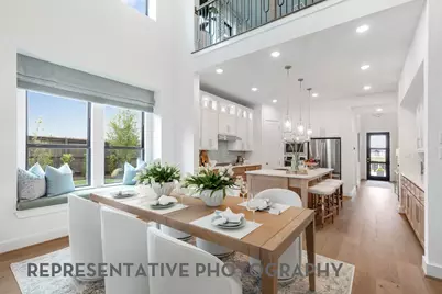 3371 Big Buffalo Street, Forney, TX 75126 - Photo 25