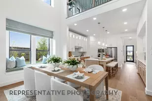 3371 Big Buffalo St, Forney, TX 75126 - Photo 25