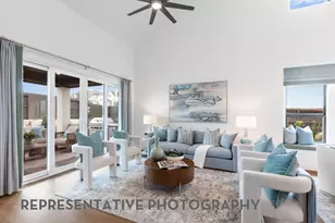 3371 Big Buffalo St, Forney, TX 75126 - Photo 9