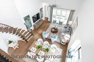 3371 Big Buffalo St, Forney, TX 75126 - Photo 7