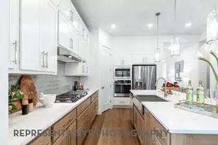 3371 Big Buffalo St, Forney, TX 75126 - Photo 5