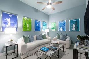 3371 Big Buffalo St, Forney, TX 75126 - Photo 33