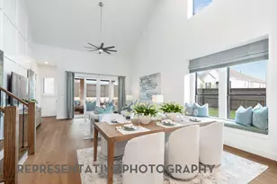 3371 Big Buffalo St, Forney, TX 75126 - Photo 23