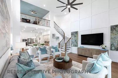 3371 Big Buffalo Street, Forney, TX 75126 - Photo 11