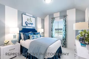 3371 Big Buffalo St, Forney, TX 75126 - Photo 29