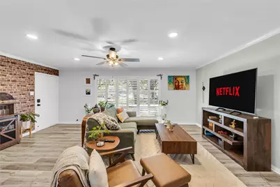 6119 Bandera Avenue #A, Dallas, TX 75225 - Photo 7