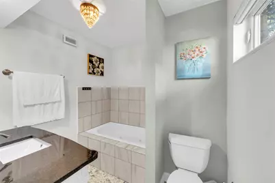 6119 Bandera Avenue #A, Dallas, TX 75225 - Photo 19