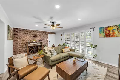 6119 Bandera Avenue #A, Dallas, TX 75225 - Photo 5