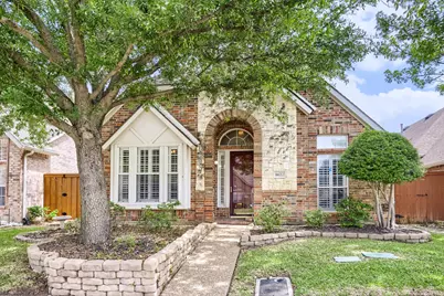 8622 Forest Glen Drive, Irving, TX 75063 - Photo 1