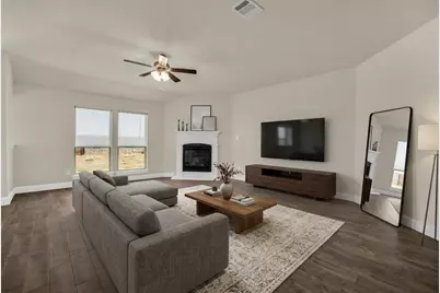 3616 Pinto Way, Aubrey, TX 76227 - Photo 5