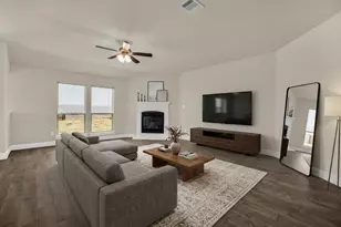 3616 Pinto Wy, Aubrey, TX 76227 - Photo 5