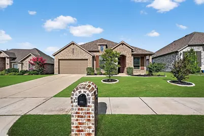 3717 Fawn Meadow Trail, Denison, TX 75020 - Photo 3