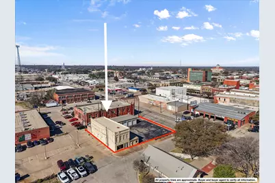 308 S Beaton Street, Corsicana, TX 75110 - Photo 1