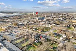 300 Lamar St, Roanoke, TX 76262 - Photo 31