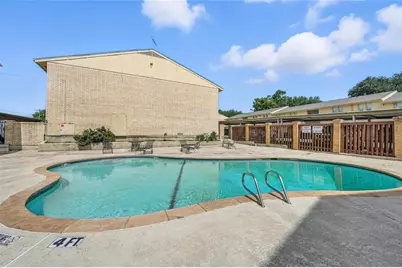 4524 Amesbury Drive #C, Dallas, TX 75206 - Photo 17