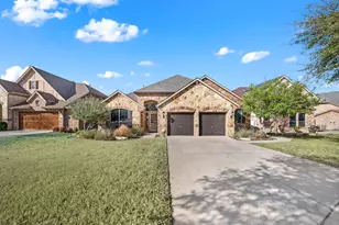 8121 Rock Elm Rd, Fort Worth, TX 76131 - Photo 1