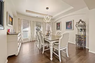 8121 Rock Elm Rd, Fort Worth, TX 76131 - Photo 5