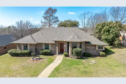 115 Teakwood Drive, Rockwall, TX 75087 - Photo 1