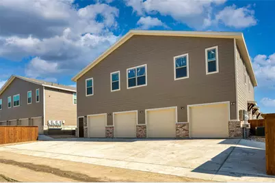 701-703-705-707 Harvest Moon Drive, Venus, TX 76084 - Photo 19