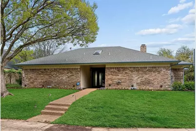 16239 Shadybank Drive, Dallas, TX 75248 - Photo 5