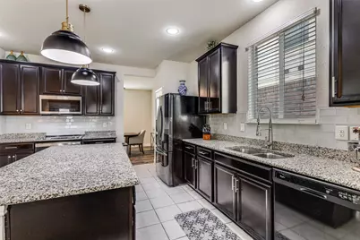 2205 Simmental Road, Fort Worth, TX 76131 - Photo 9