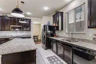 2205 Simmental Rd, Fort Worth, TX 76131 - Photo 9