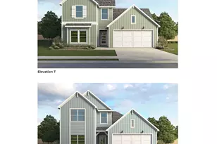 744 Orchid Wy, Pilot Point, TX 76258 - Photo 1