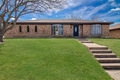 4801 Winesanker Way, Fort Worth, TX 76133 - Photo 1