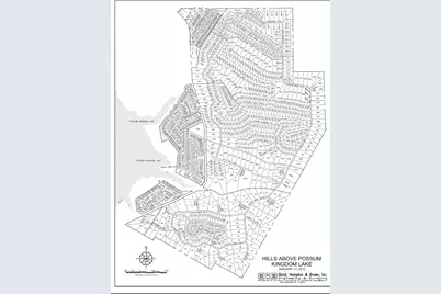 954R Frog Branch Court, Possum Kingdom Lake, TX 76449 - Photo 21