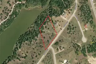 954R Frog Branch Ct, Possum Kingdom Lake, TX 76449 - Photo 1