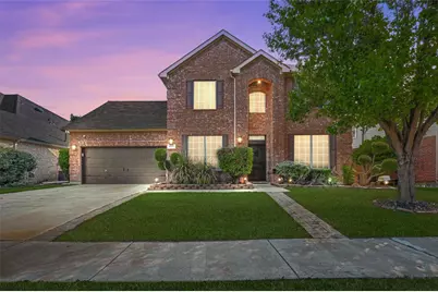 5217 Bay View Drive, Fort Worth, TX 76244 - Photo 1