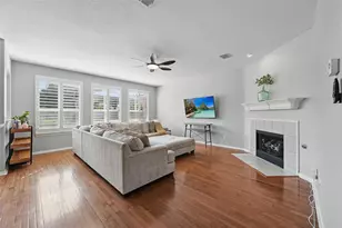 5217 Bay View Dr, Fort Worth, TX 76244 - Photo 7