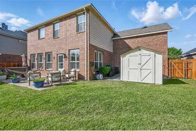 5217 Bay View Drive, Fort Worth, TX 76244 - Photo 29