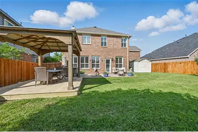 5217 Bay View Drive, Fort Worth, TX 76244 - Photo 25