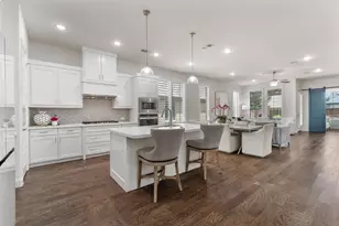 3912 Ironbark Wy, McKinney, TX 75071 - Photo 7