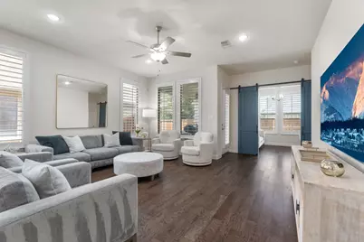 3912 Ironbark Way, McKinney, TX 75071 - Photo 15