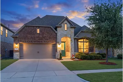 10700 Parnell Drive, McKinney, TX 75072 - Photo 1