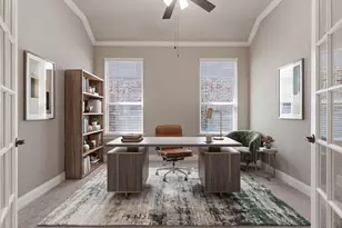 10700 Parnell Dr, McKinney, TX 75072 - Photo 9