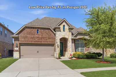 10700 Parnell Drive, McKinney, TX 75072 - Photo 5
