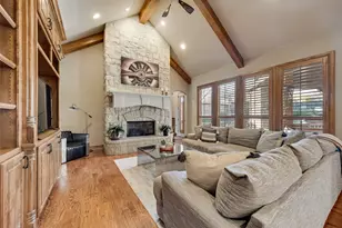 1812 Firenze St, Keller, TX 76262 - Photo 9