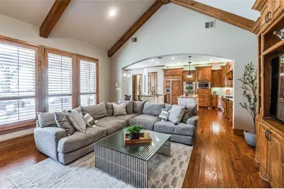 1812 Firenze Street, Keller, TX 76262 - Photo 7