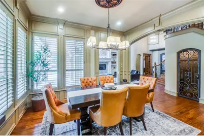 1812 Firenze Street, Keller, TX 76262 - Photo 9