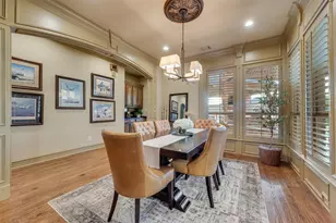 1812 Firenze St, Keller, TX 76262 - Photo 7